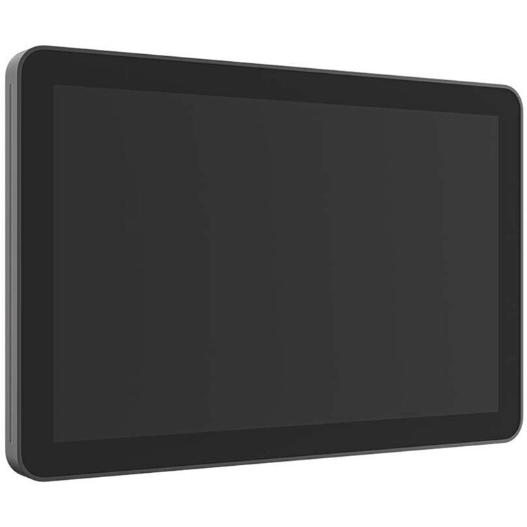 Logitech Tap Scheduler LCD Scheduling Display