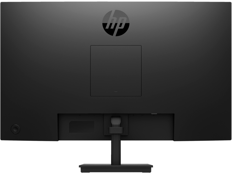 HP P27 G5 27" FHD Monitor - 64X69AS