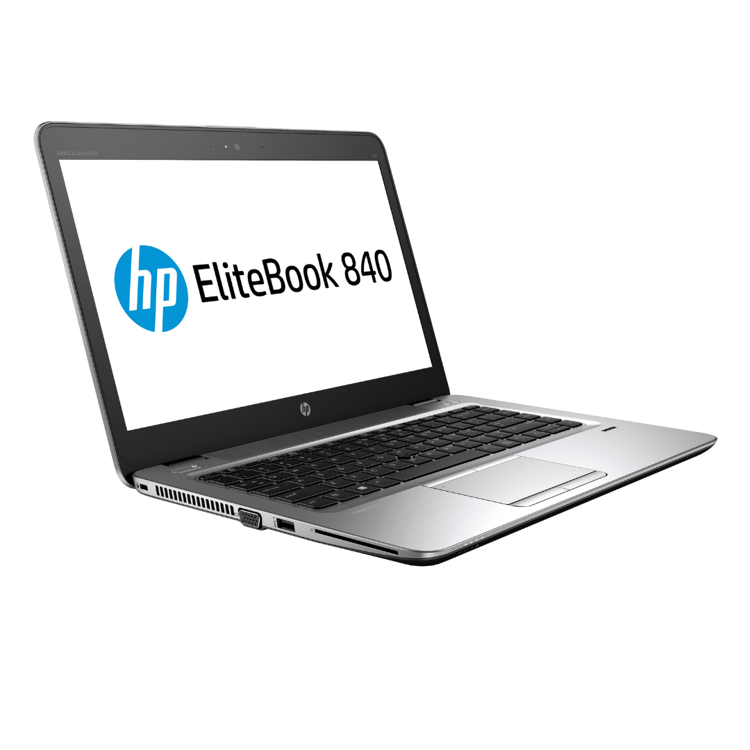 HP EliteBook 840 G3 Core i7-6500U 8 GB RAM 256 GB SSD