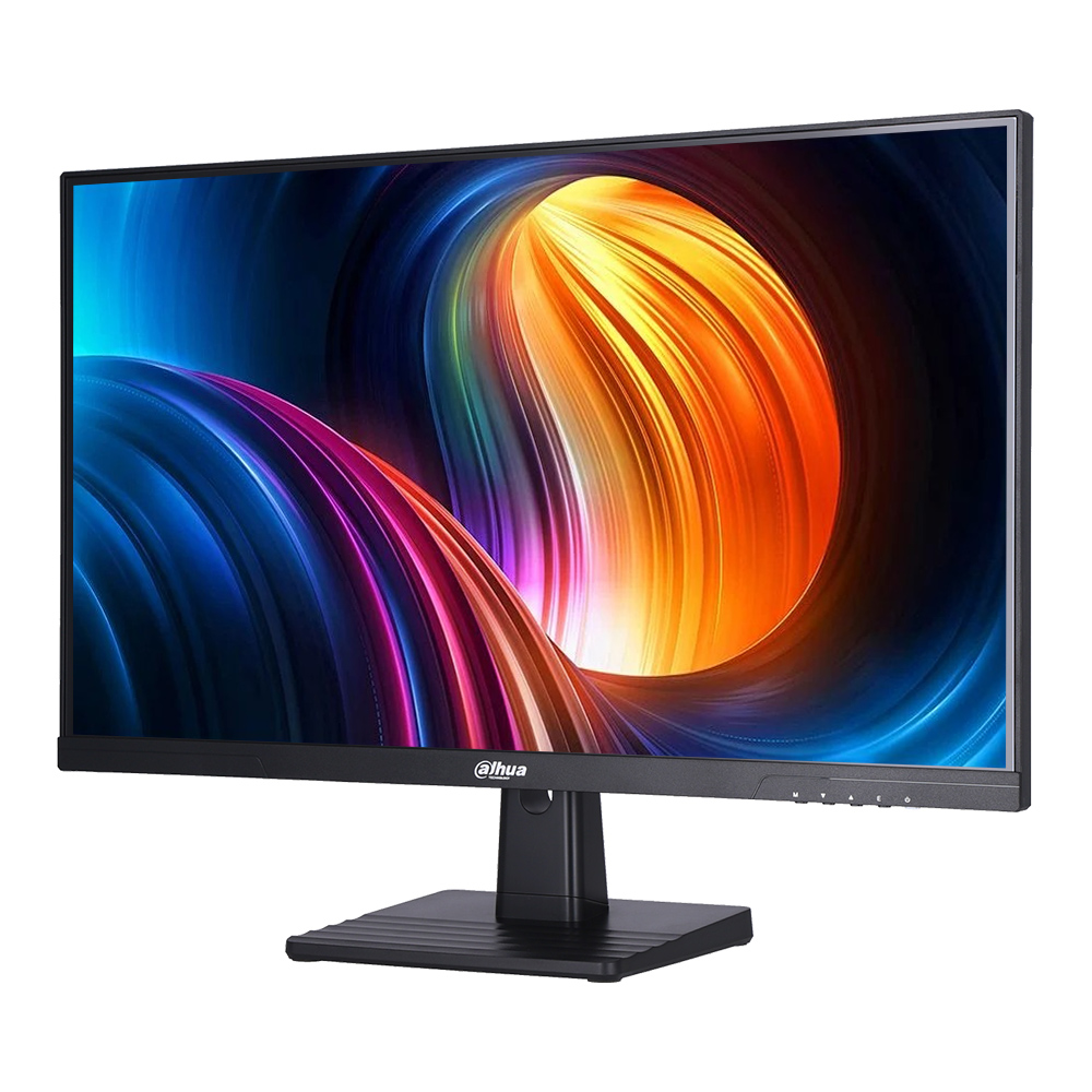 Dahua B211B 27" FHD Monitor (DHI-LM27-B211B)