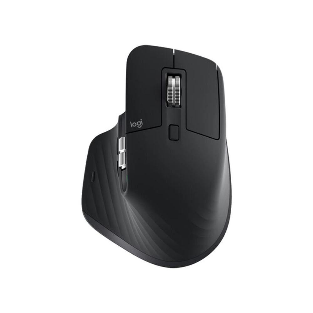 Logitech MX Master 3S Performance Wireless Mouse – 910-007501