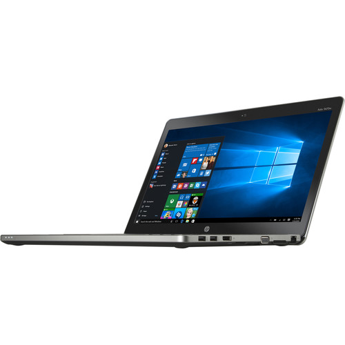 HP EliteBook Folio 9480m Core i5 8 GB RAM 256GB SSD