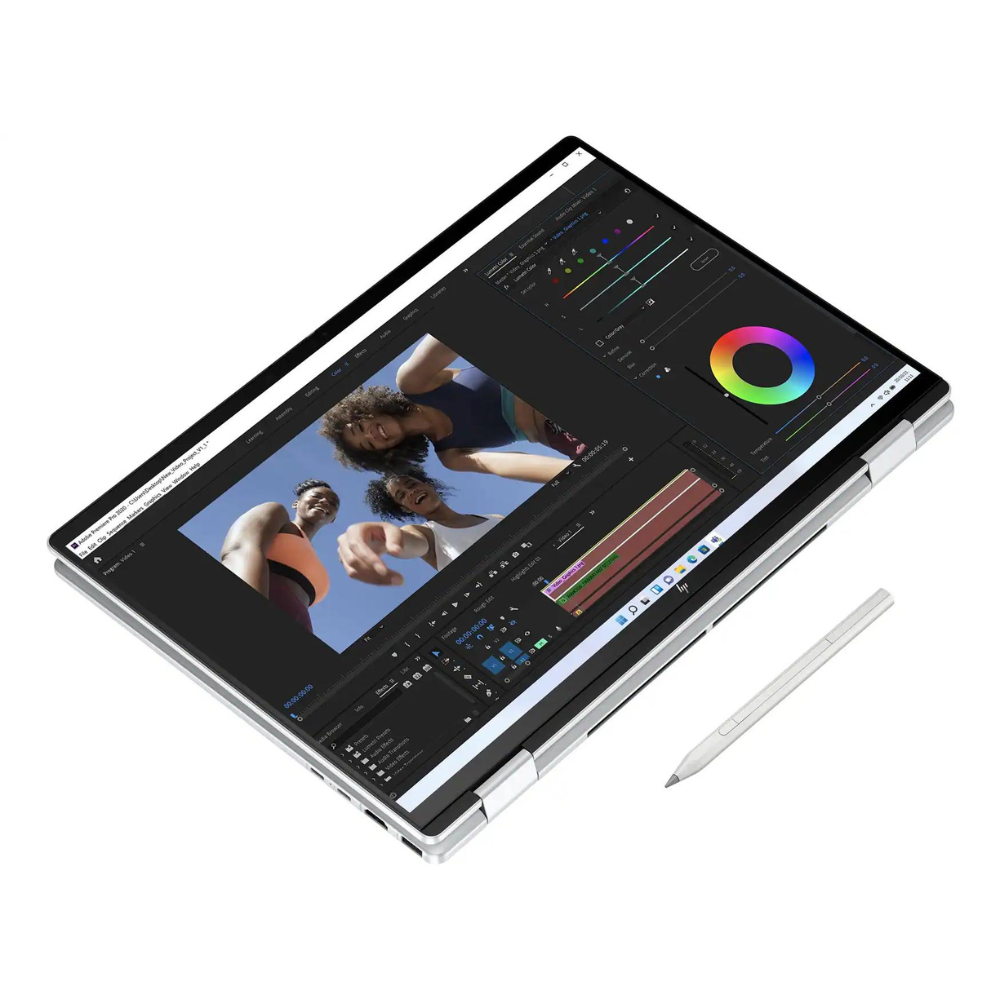 Hp Envy X360 16-ac0013dx Intel core Ultra 7 16GB 1TB
