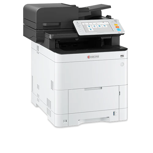 Kyocera ECOSYS MA3500cix Colour Multifunction Laser Printer - 1102YK3NLO