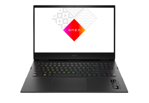 HP OMEN 16 Laptop Intel Core i7,16GB RAM 1TB SSD -9R640UA