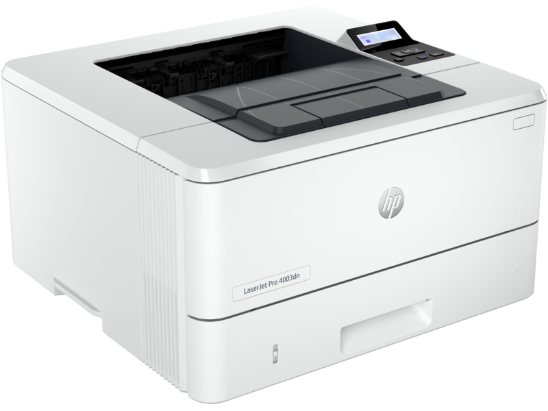 HP LaserJet Pro 4003dw Printer -2Z610A