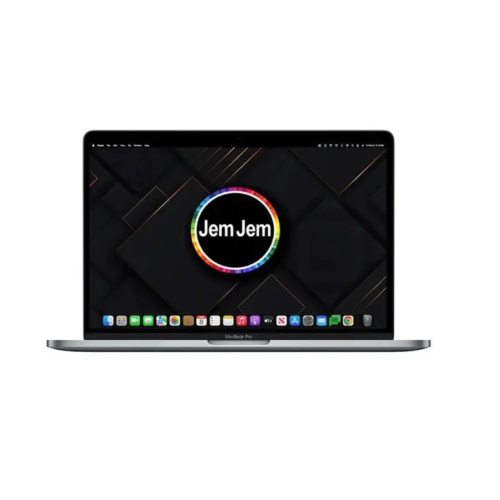 Apple MacBook Pro 13 2018 Core i7 16GB RAM 512GB SSD