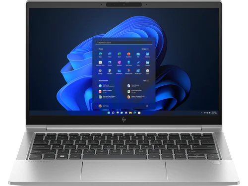 HP EliteBook 630 G10, i5-1335U, 8GB RAM, 512GB SSD-8A603EA