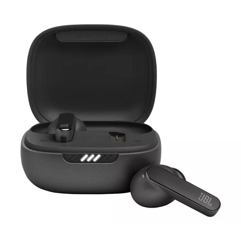 JBL Live Pro 2 Noise-Canceling True Wireless Headphones