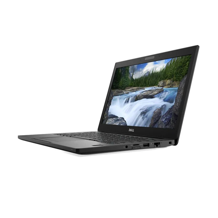 DELL Latitude 3490 8th gen core i7 8GB RAM 256GB SSD