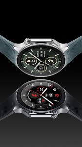OnePlus Watch 2 – Smart, Stylish, Long-Lasting Power