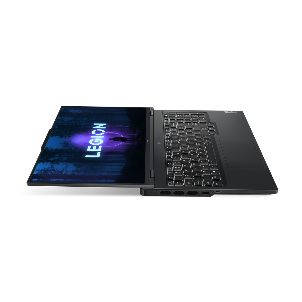 Lenovo Legion Pro 7, Intel i9, 32GB RAM, RTX 4080, 16" 240Hz - 82WQ00B3UE