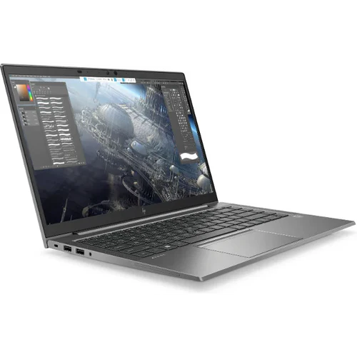 HP ZBook Firefly 14 G8, Core i5, 16GB RAM, 1TB SSD-6H2B6AV