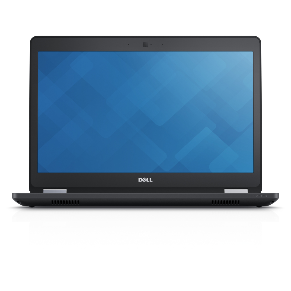 DELL Latitude 5470 i5-6440HQ, 4GB RAM, 500GB HDD, 14" Laptop