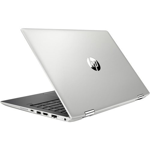 HP ProBook x360 440 G1 i5-8250U 8GB RAM 128GB SSD Windows 10