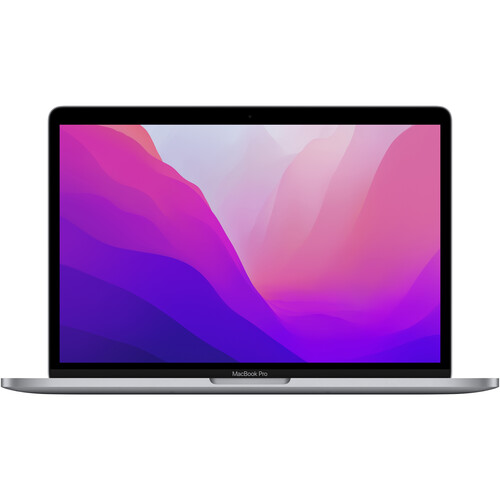 Apple MacBook Pro M2 Chip, 8 Core CPU, 16GB RAM – Z16R00038