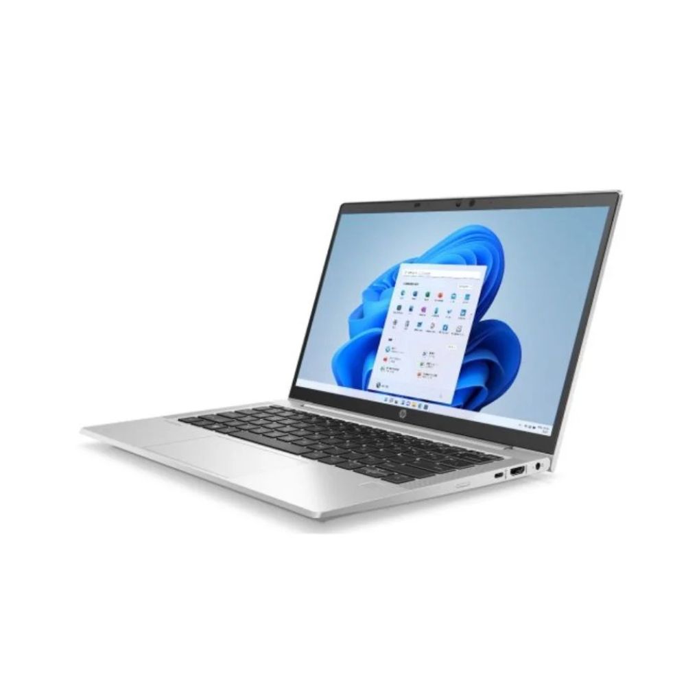 HP EliteBook 830 G7 i5 10th Gen 8GB RAM 256GB SSD Touchscreeen
