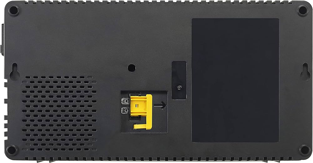 APC Easy UPS BV 800VA AVR, Universal Outlet, 230V - Reliable Power Backup