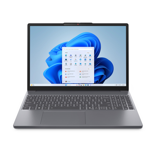 Lenovo IdeaPad Slim 3 15IRH10 Core i7-13620H 16GB RAM 512GB SSD-83K100YTFU