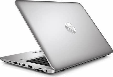 HP EliteBook 820 G4 Core i5 8GB 256GB SSD-Windows 10