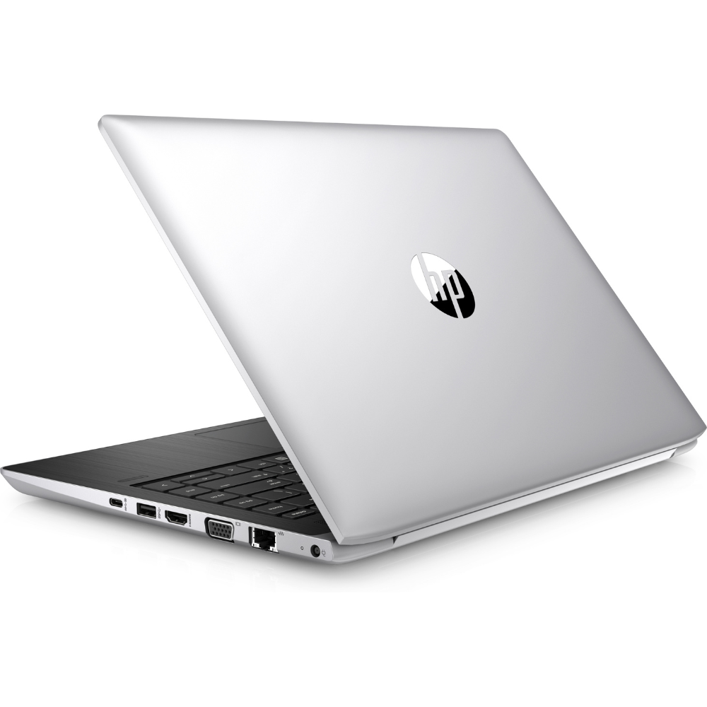 HP ProBook 430 G5 i5-7200U 8 GB DDR4-SDRAM 128 GB SSD Windows 10 Pro