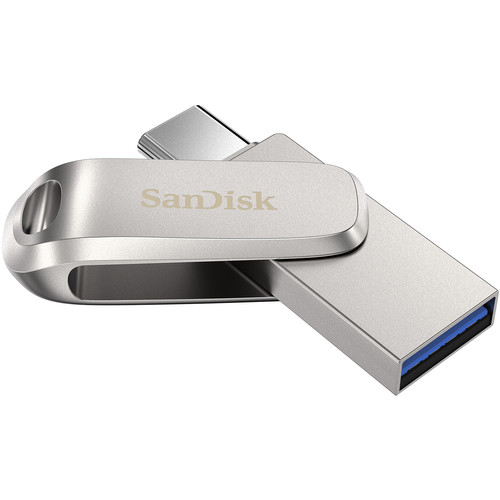 USB Flash Drives