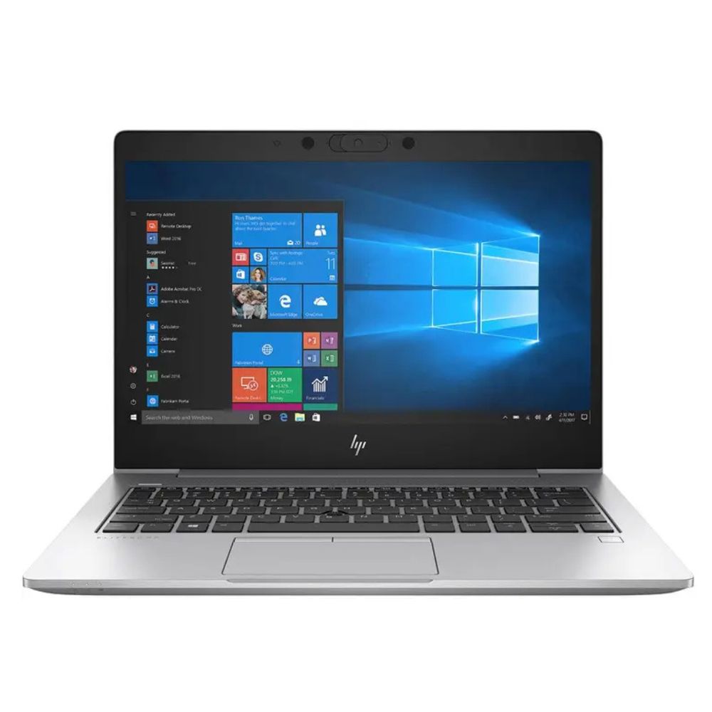 HP EliteBook 830 G6 i5 8th Gen 8 GB RAM 256 GB SSD NonTouch
