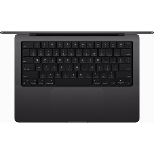 Apple MacBook Pro M3 Pro Chip 18GB RAM 512GB SSD 14.2 inch MRX33LL/A