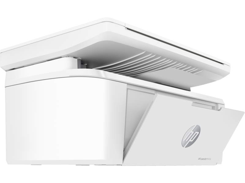 HP LaserJet MFP M141a Printer - 7MD73A