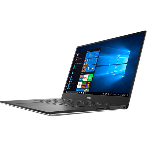 DELL Precision 5530 Xeon® 2176M, 32GB RAM, 256GB SSD, 4GB P1000