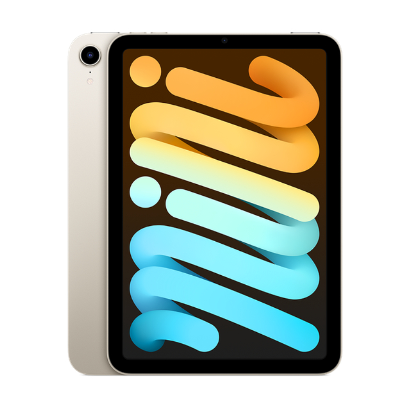 iPad Mini 6th Gen 4GB RAM 256GB ROM