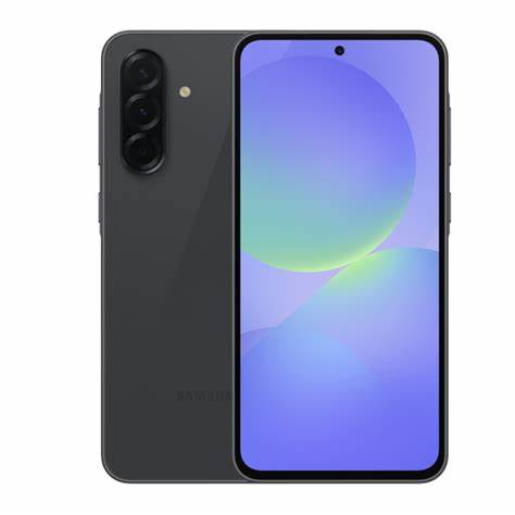 Galaxy A36 5G, 6.6", 128GB + 6GB RAM