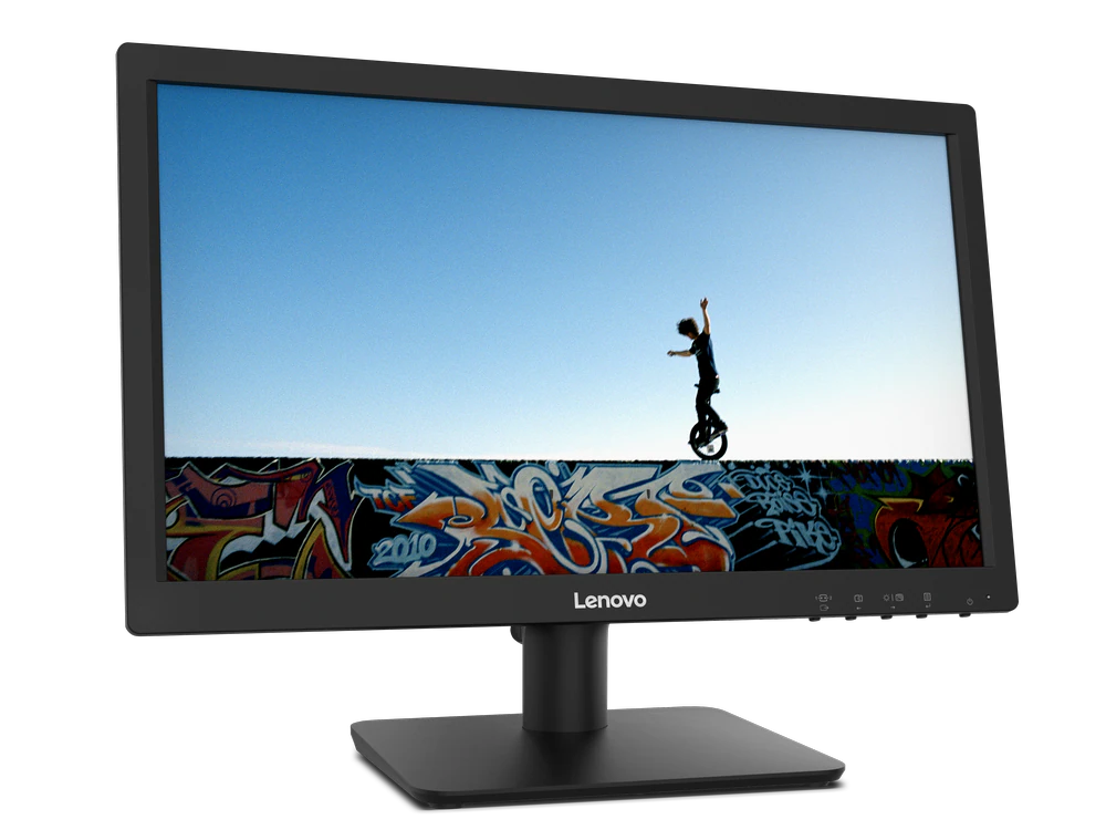 LENOVO D19-10 MONITOR 18.5" -61E0KCT6UK