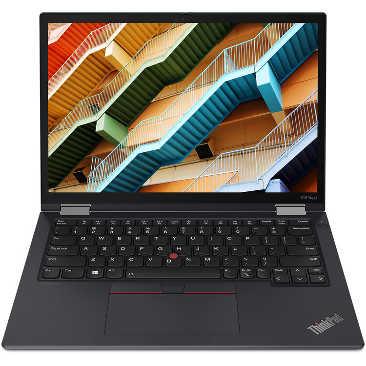 Lenovo ThinkPad Yoga X13 Core i7 10th Gen 16GB RAM 512GB SSD x360 Touchscreen