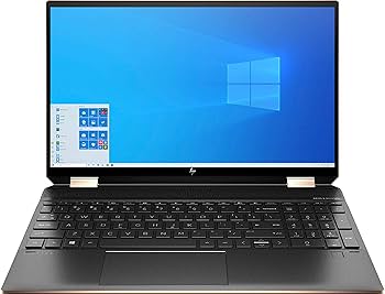 HP SPECTRE CONVERTABLE X360 I7 7TH 16GB RAM 512 SSD2GB INVIDIA GRAPHICS CARD