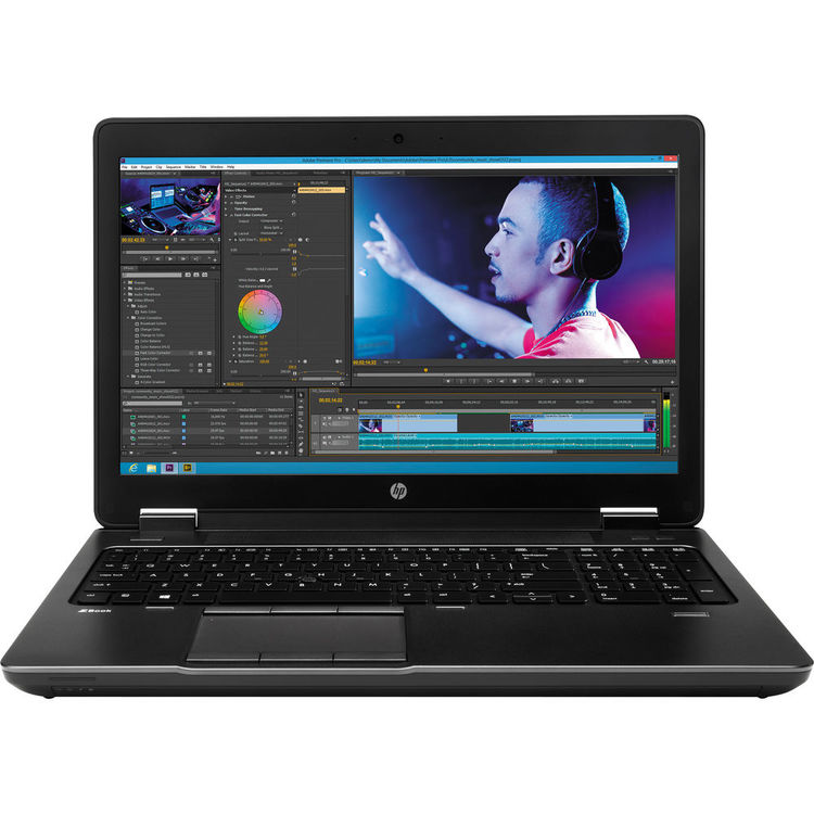 Hp Zbook 15 G8 corei7 11th gen 16GB RAM 512GB SSD