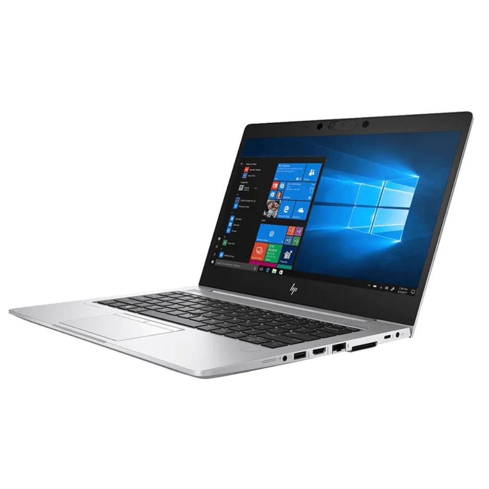 HP EliteBook 830 G6 i5 8th Gen 8 GB RAM 256 GB SSD NonTouch