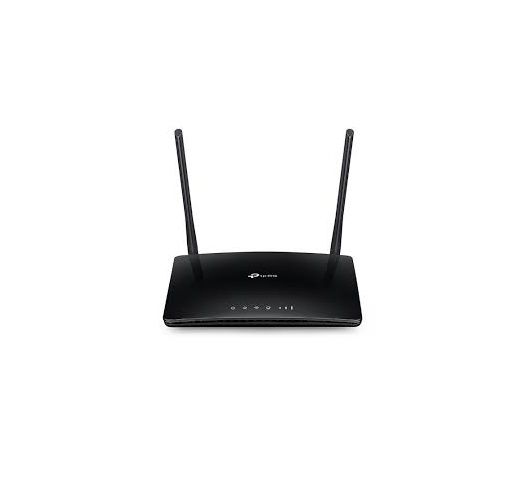 TP-Link 300Mbps Wireless N 4G LTE Router- TL-MR6400