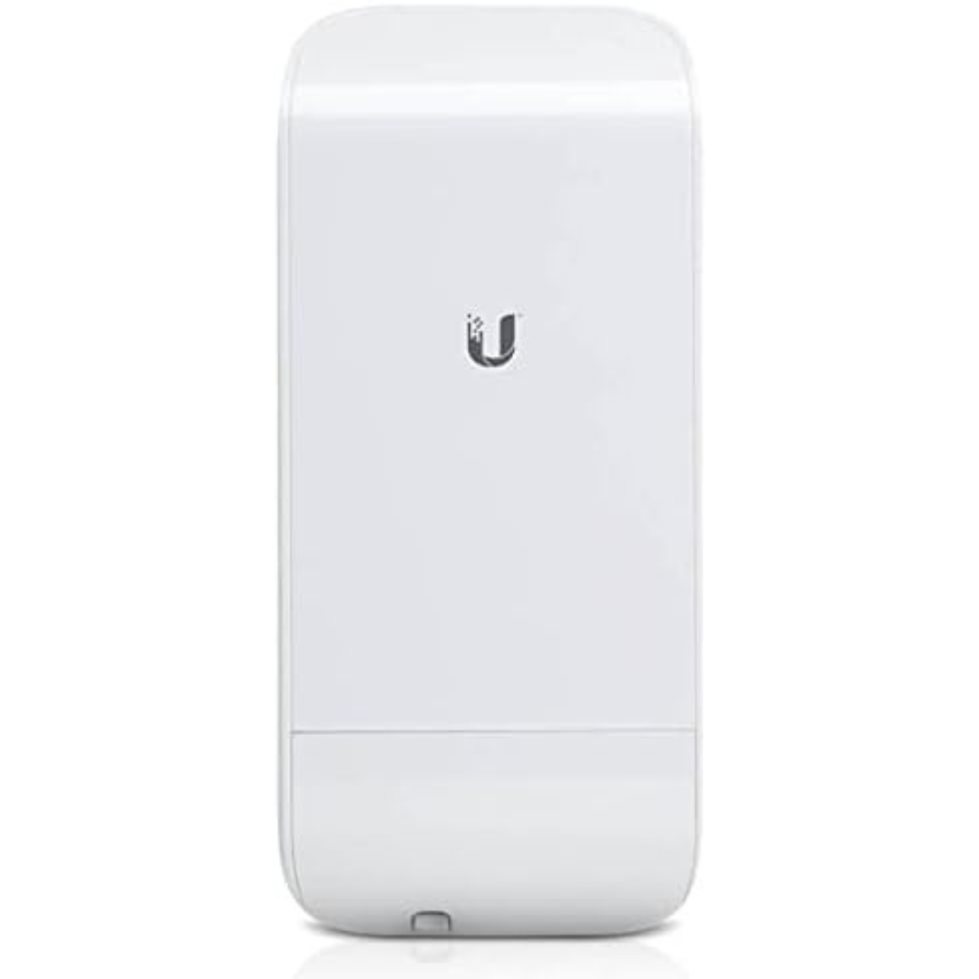 Ubiquiti NanoStation Loco M5, MIMO Wireless Bridge/Base Station