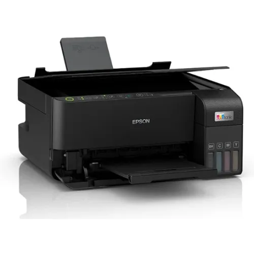 Epson Eco-Tank L3550 A4 Wi-Fi All-in-One Ink Tank Printer