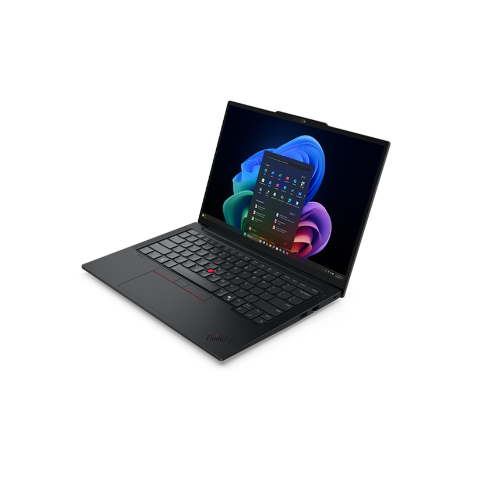 Lenovo ThinkPad E14 Gen 7 Intel Core Ultra 7 256V 16GB RAM 512GB SSD