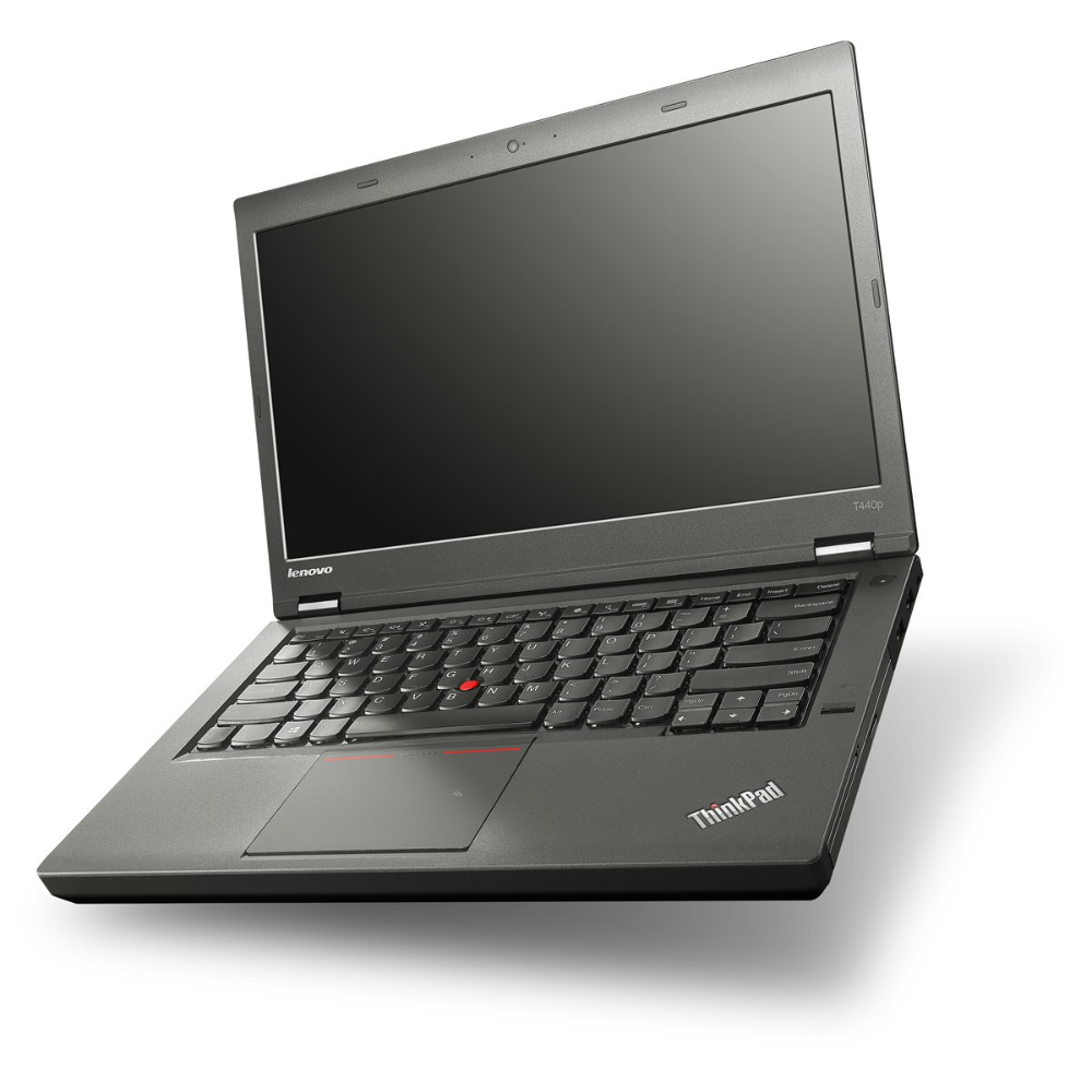 Lenovo ThinkPad T440p Intel i7-4600M 8GB 500GB Windows 10
