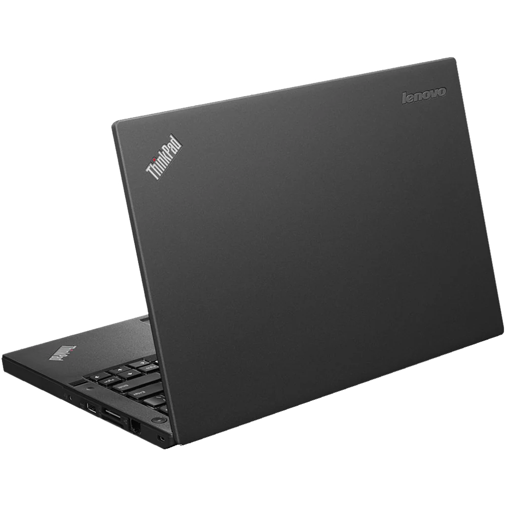 Lenovo ThinkPad X260 i5 8GB 256GB Windows 10 Pro