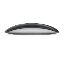 Apple Magic Mouse 3 Black 2021 Model MMMQ3LL/A - Sleek & Responsive