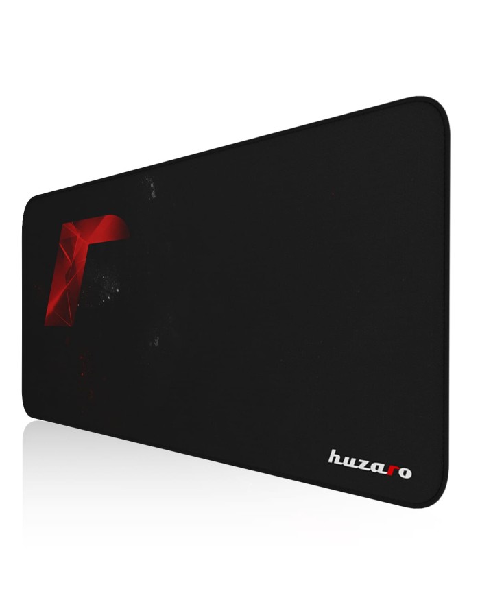 UGREEN LP670 Gaming mouse pads-Aurora Red