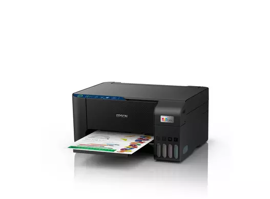 Epson EcoTank L3252 A4 Wi-Fi All-in-One Ink Tank Printer