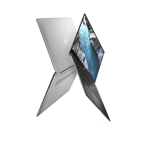 DELL XPS 13 7390 Core i5 8GB 256GB Touchscreen Windows 10 Home