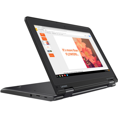 Lenovo 11E Yoga 7th Gen Core i5 8GB RAM 256GB SSD X360