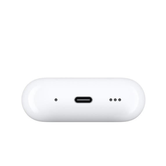 AirPods Pro (2nd Gen) with MagSafe Charging Case (USB-C)