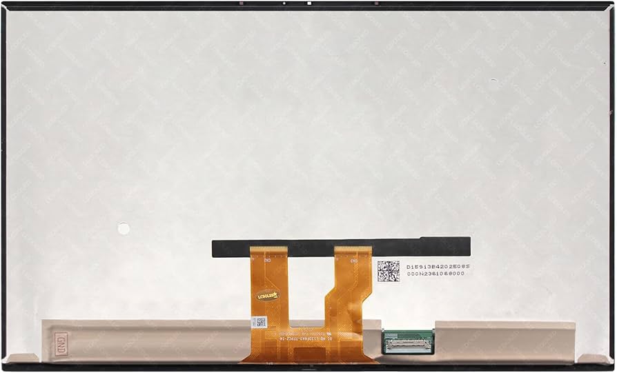 HP EliteBook x360 1030 G2 30-Pin Touch Screen Replacement